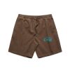 Mens Cord Shorts Thumbnail
