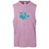 Men's Stone Wash Tanks Thumbnail