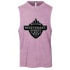 Men's Stone Wash Tanks Thumbnail