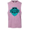 Men's Stone Wash Tanks Thumbnail