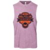 Men's Stone Wash Tanks Thumbnail