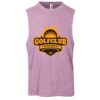 Men's Stone Wash Tanks Thumbnail