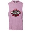 Men's Stone Wash Tanks Thumbnail