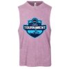 Men's Stone Wash Tanks Thumbnail