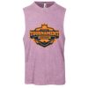 Men's Stone Wash Tanks Thumbnail