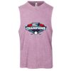 Men's Stone Wash Tanks Thumbnail