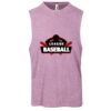 Men's Stone Wash Tanks Thumbnail