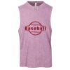 Men's Stone Wash Tanks Thumbnail