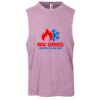 Men's Stone Wash Tanks Thumbnail