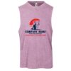 Men's Stone Wash Tanks Thumbnail