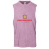 Men's Stone Wash Tanks Thumbnail