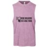 Men's Stone Wash Tanks Thumbnail