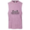 Men's Stone Wash Tanks Thumbnail