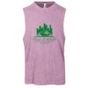 Men's Stone Wash Tanks Thumbnail