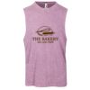 Men's Stone Wash Tanks Thumbnail