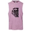 Men's Stone Wash Tanks Thumbnail