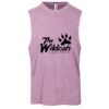 Men's Stone Wash Tanks Thumbnail