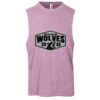 Men's Stone Wash Tanks Thumbnail