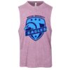 Men's Stone Wash Tanks Thumbnail