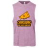 Men's Stone Wash Tanks Thumbnail