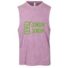 Men's Stone Wash Tanks Thumbnail