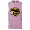 Men's Stone Wash Tanks Thumbnail