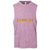 Men's Stone Wash Tanks Thumbnail
