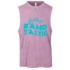Men's Stone Wash Tanks Thumbnail