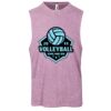 Men's Stone Wash Tanks Thumbnail