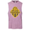 Men's Stone Wash Tanks Thumbnail
