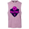 Men's Stone Wash Tanks Thumbnail