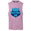 Men's Stone Wash Tanks Thumbnail