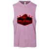 Men's Stone Wash Tanks Thumbnail