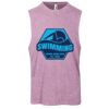 Men's Stone Wash Tanks Thumbnail