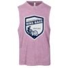 Men's Stone Wash Tanks Thumbnail