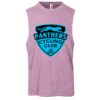 Men's Stone Wash Tanks Thumbnail