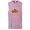 Men's Stone Wash Tanks Thumbnail