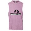 Men's Stone Wash Tanks Thumbnail