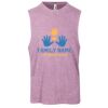 Men's Stone Wash Tanks Thumbnail