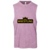 Men's Stone Wash Tanks Thumbnail