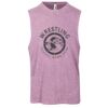 Men's Stone Wash Tanks Thumbnail