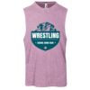 Men's Stone Wash Tanks Thumbnail