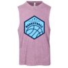 Men's Stone Wash Tanks Thumbnail