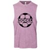 Men's Stone Wash Tanks Thumbnail