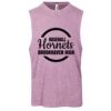 Men's Stone Wash Tanks Thumbnail