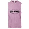 Men's Stone Wash Tanks Thumbnail