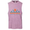 Men's Stone Wash Tanks Thumbnail