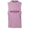 Men's Stone Wash Tanks Thumbnail