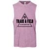 Men's Stone Wash Tanks Thumbnail