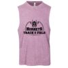 Men's Stone Wash Tanks Thumbnail